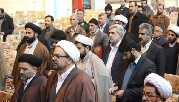 عکس حسن غضنفری