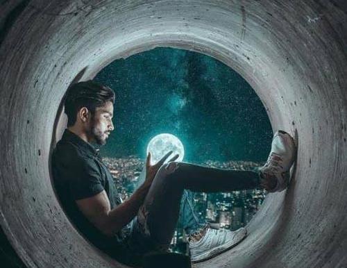 عکس پروفایل پسرانه جدید ۱۴۰۱