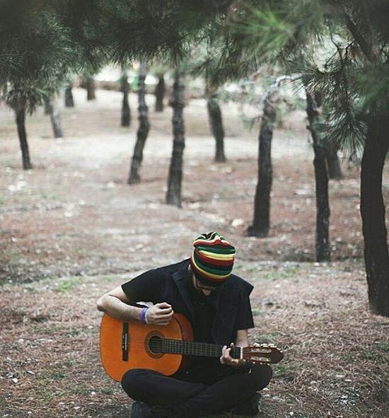 عکس پروفایل پسرانه جدید ۱۴۰۱