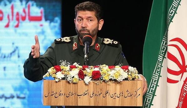 عکس سردار حسن زاده