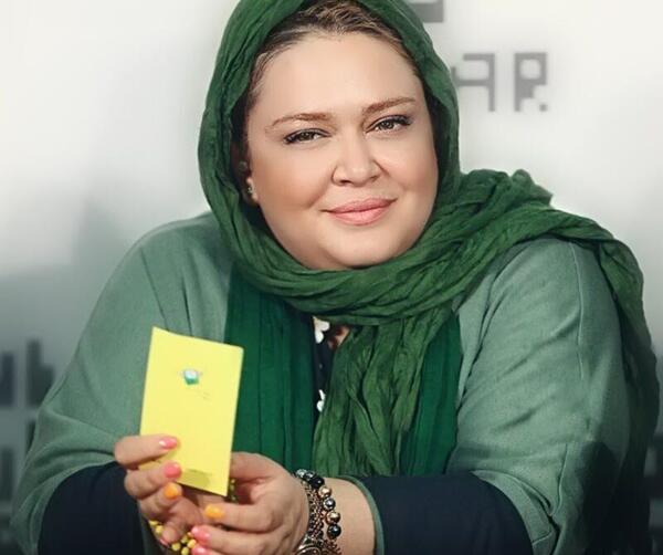 عکس های جدید بهار رهنما