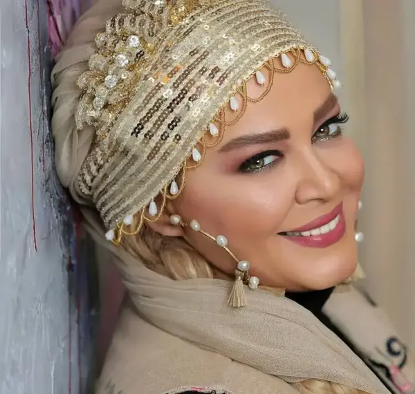 عکس های جدید بهار رهنما