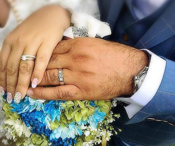 عکس های جدید بهار رهنما