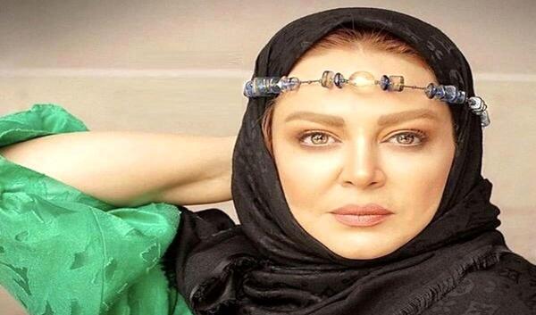 عکس های جدید بهار رهنما