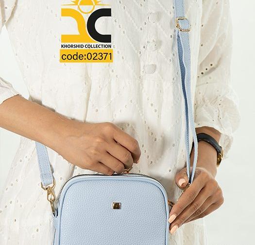 عکس کیف دخترانه جدید