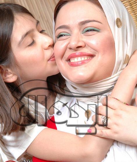 عکس پریا قاسم خانی