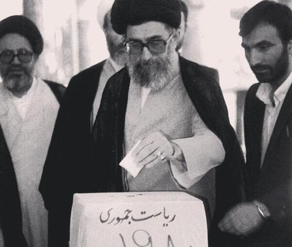 عکس العمل شیطان پس از شهادت امام حسین
