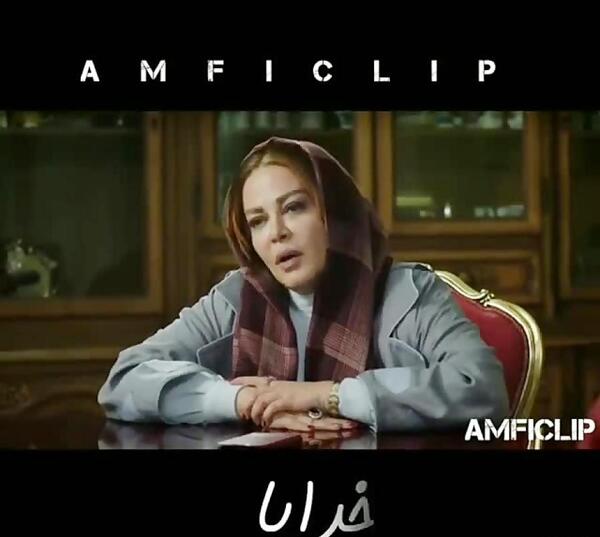 عکس سوتی ضایع سریال گیسو