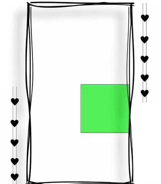 عکس سیاه ادیت