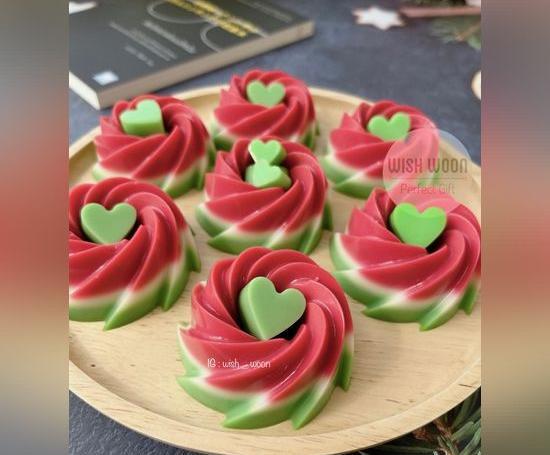 عکس ژله جدید