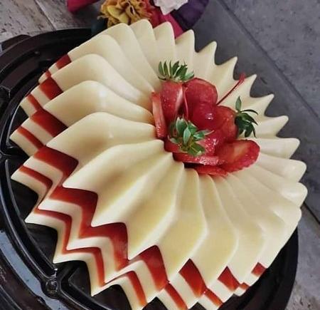 عکس ژله جدید