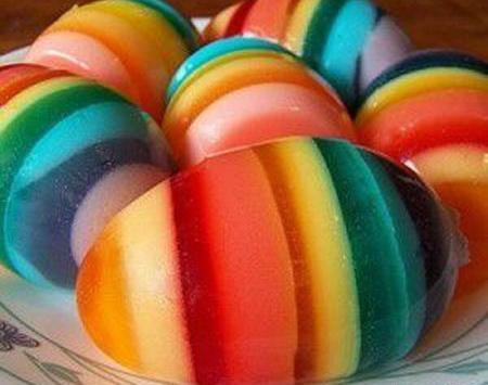 عکس ژله جدید
