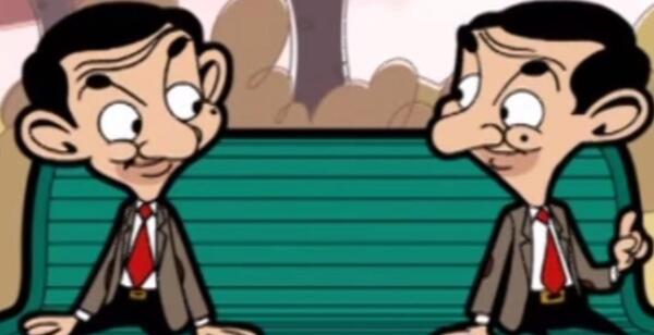 عکس مستر فیلم