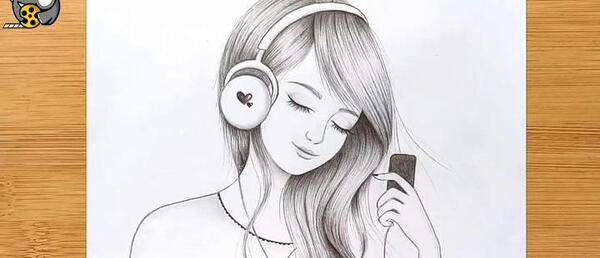 عکس طرح نقاشی آسان