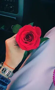 عکس برف قلبی