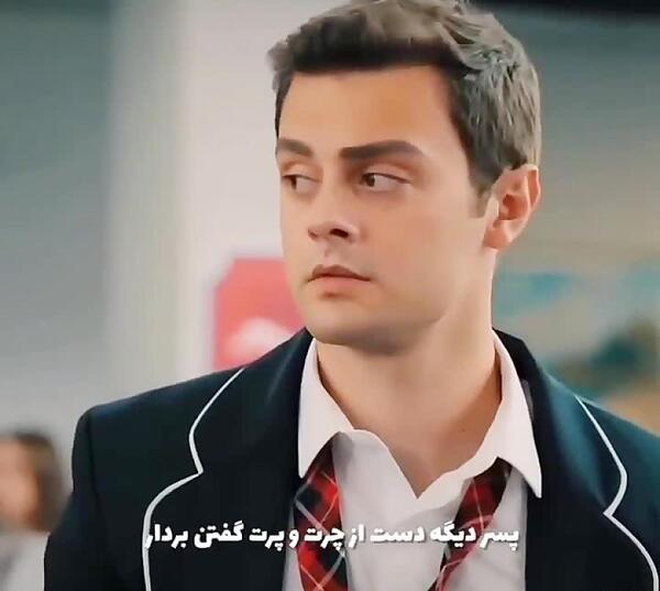 عکس دوست دختر سارپ