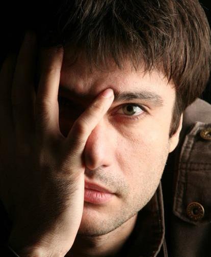 عکس هایی از شهرام حقیقت دوست