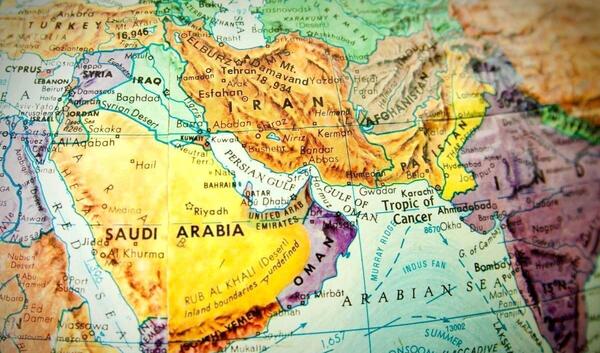 عکس تجزیه ایران