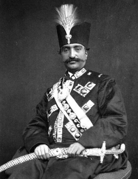 عکس تجزیه ایران