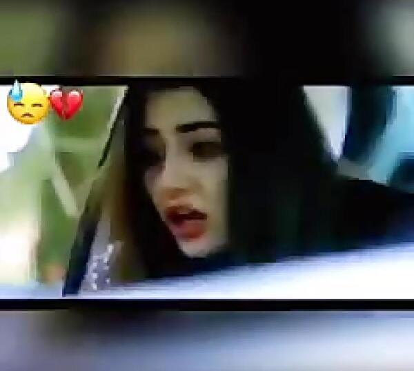 عکس سبینه جلال زاده