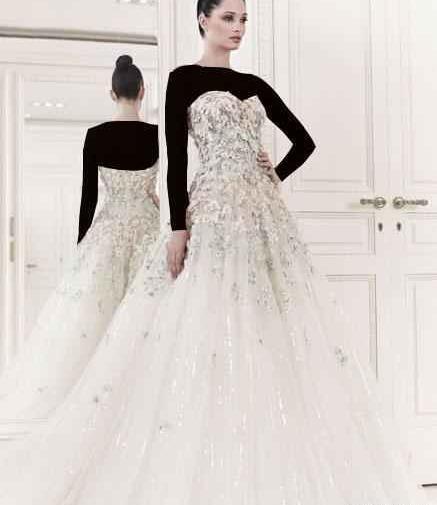 عکس عروس و داماد زشت