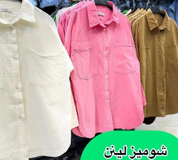 عکس شومیز تابستانه