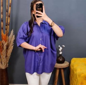 عکس شومیز تابستانه