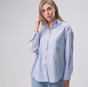 عکس شومیز تابستانه