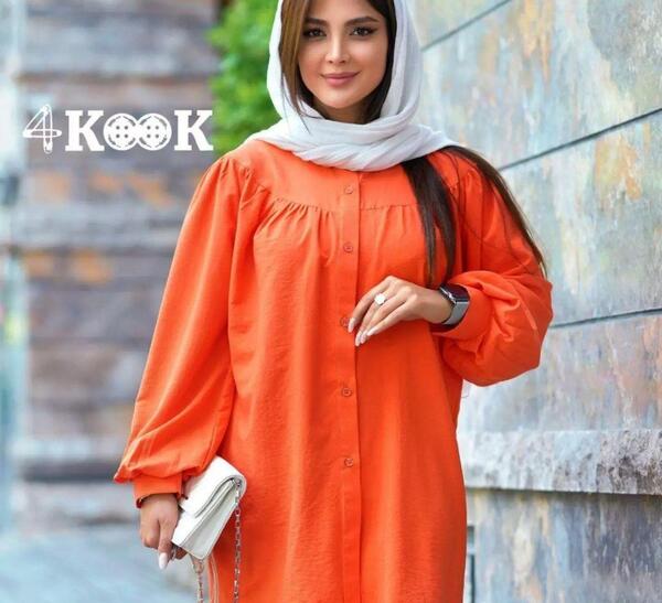 عکس شومیز تابستانه