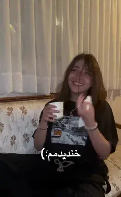 عکس دختر 14 ساله با حجاب