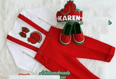عکس لباس پسرانه شب یلدا