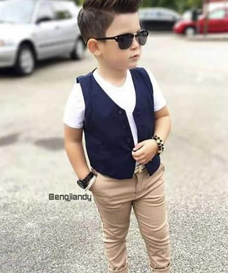 عکس لباس پسرانه شب یلدا