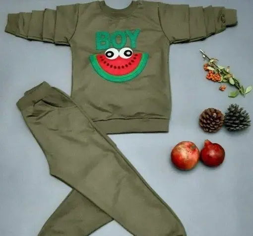 عکس لباس پسرانه شب یلدا