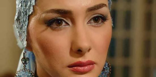 عکس و بیوگرافی هانیه توسلی