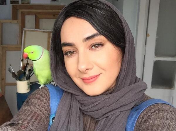 عکس و بیوگرافی هانیه توسلی