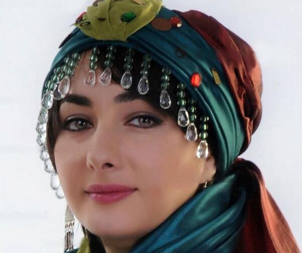 عکس و بیوگرافی هانیه توسلی