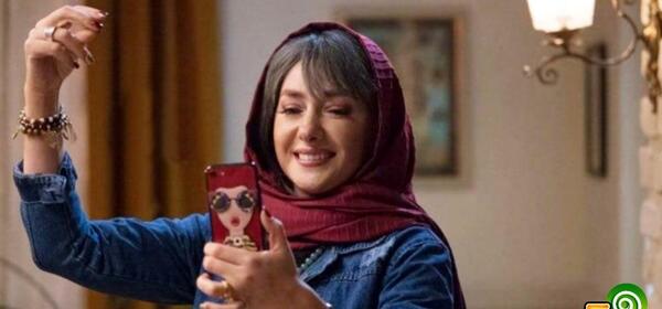 عکس و بیوگرافی هانیه توسلی