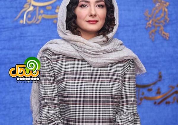 عکس و بیوگرافی هانیه توسلی