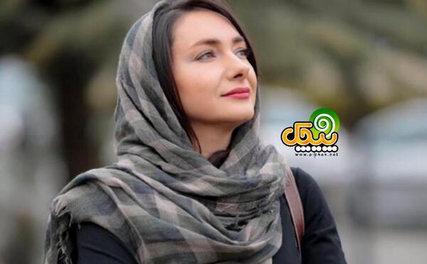 عکس و بیوگرافی هانیه توسلی