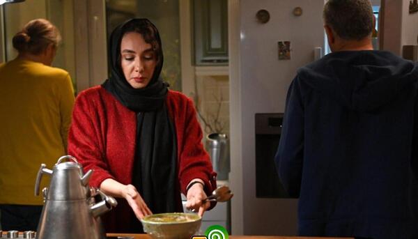 عکس و بیوگرافی هانیه توسلی