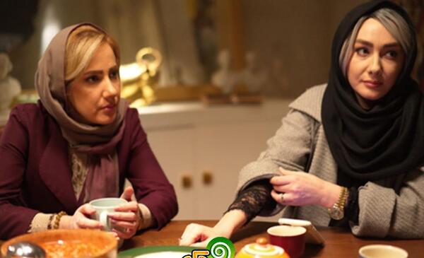 عکس و بیوگرافی هانیه توسلی