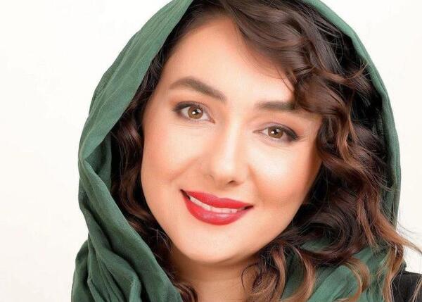 عکس و بیوگرافی هانیه توسلی