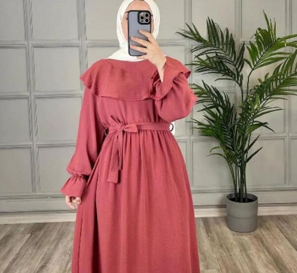 عکس پیراهن خانگی