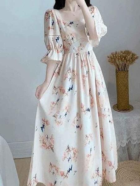 عکس پیراهن خانگی