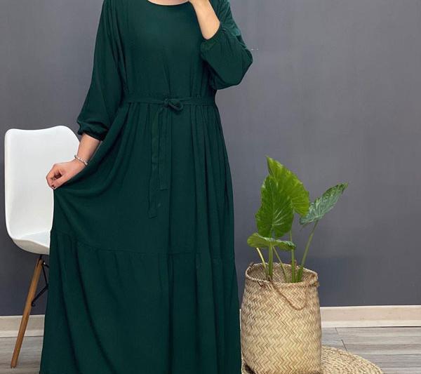عکس پیراهن خانگی
