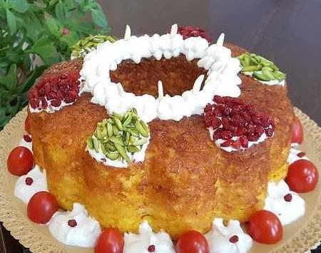 عکس غذا ته چین
