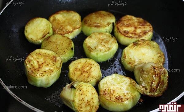 عکس غذا ته چین