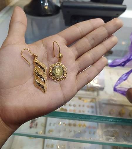 عکس طلا نی نی سایت ۱۴۰۱