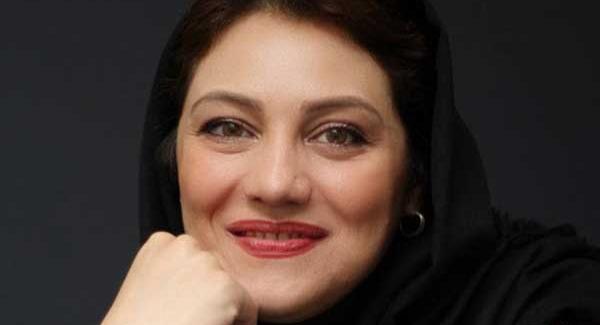 عکس قدیمی شبنم مقدمی