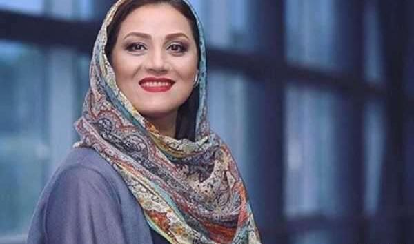 عکس قدیمی شبنم مقدمی
